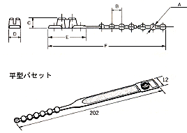 パセット